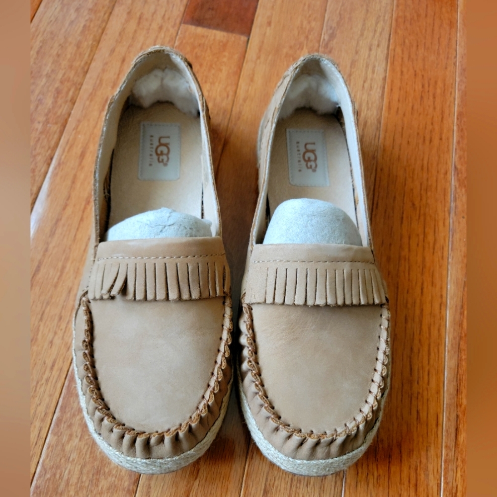Ugg